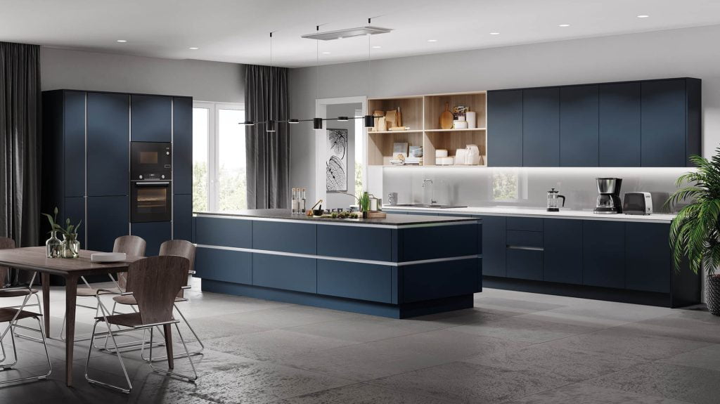 Colemans Kitchens & Bedrooms