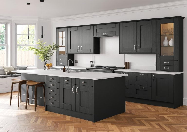Modern vs. Traditional Kitchens: What Suits Your Home Best?