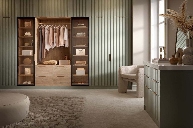 Trending Bedroom Colours for a Fresh New Look